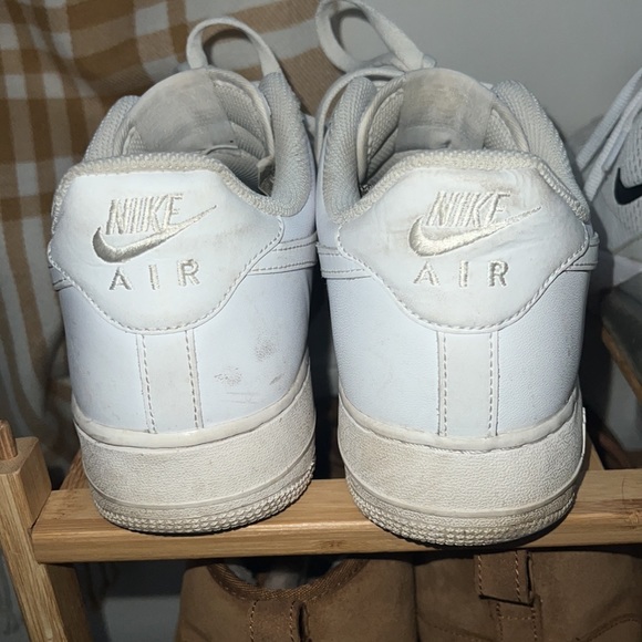 Air Force 1s Mens size 12 - Picture 5 of 5